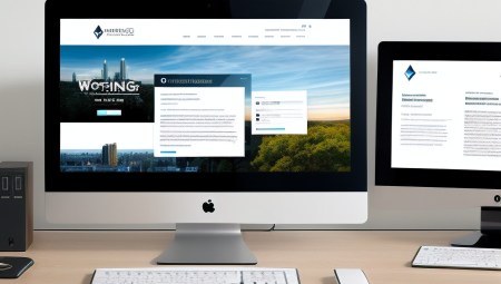 Hostingwo.com ile kurumsal sitenizi optimize edin