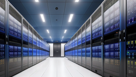 Profesyonel Web Hosting Hizmeti