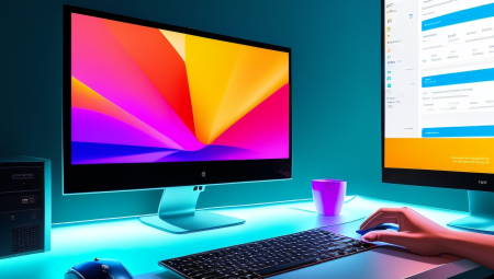 cPanel hosting ile sitenizi kolayca yönetin