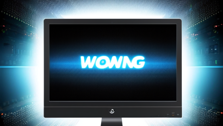 Güvenli ve hızlı hostingwo.com çözümleriyle sitenizi yayınlayın