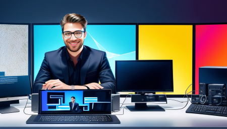 Hostingwo.com ile kurumsal sitenizi kolayca yönetin