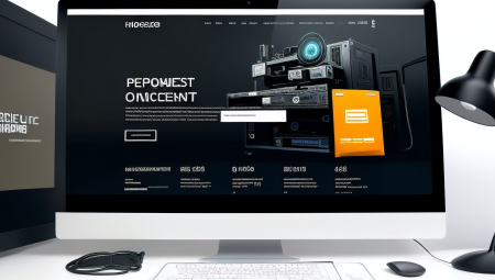 Hostingwo.com ile e-ticaret sitenizi başarılı bir şekilde işletin