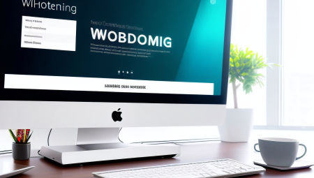 Hostingwo.com ile web sitenizi güncel tutun