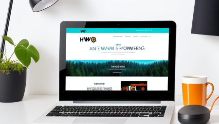 Hostingwo.com ile sitenizi daha iyi bir hale getirin